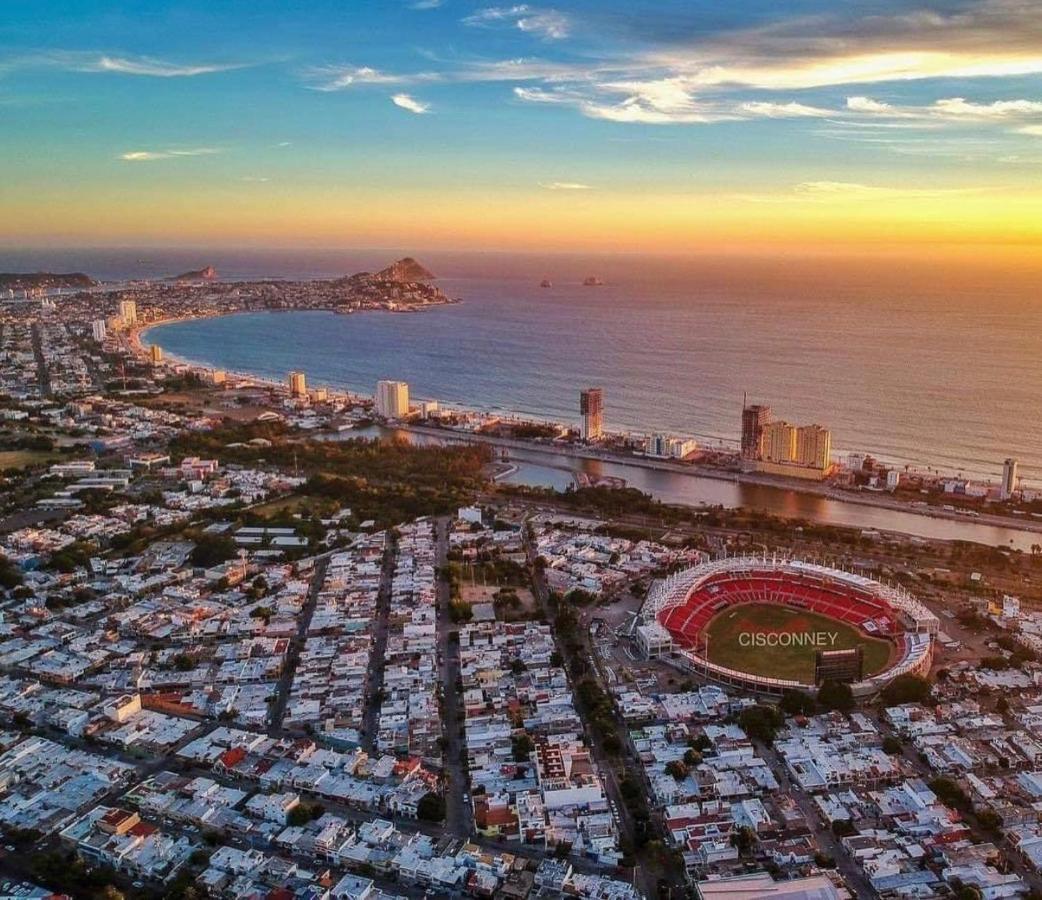 The Place Mazatlán Exterior foto