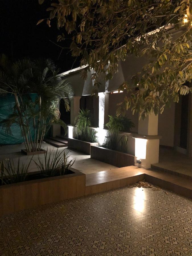 The Place Mazatlán Exterior foto